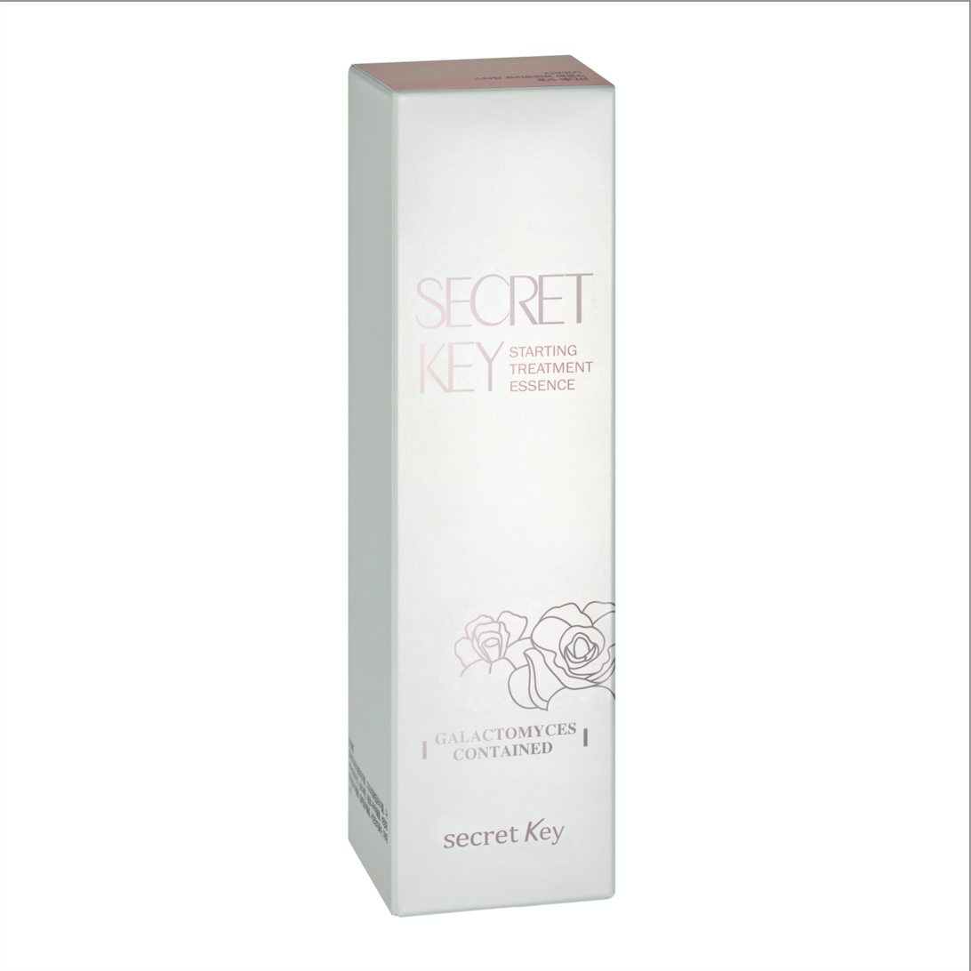 Secret Key starting treatment essense(rose)