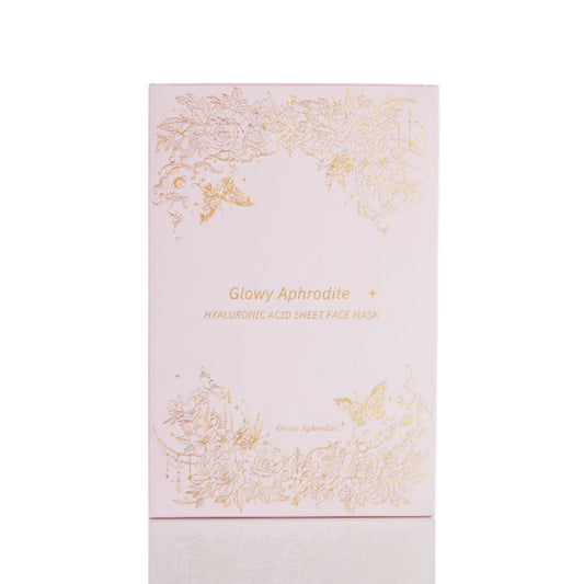Glowy Aphrodite 水光美白面膜