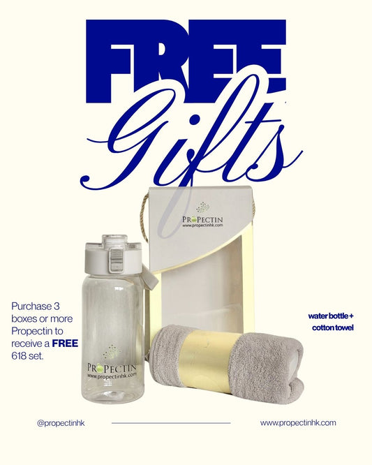 Propectin 618 Gift Set