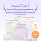 Biodance Rejuvenating Caviar PDRN Real Deep Mask - 4 pieces