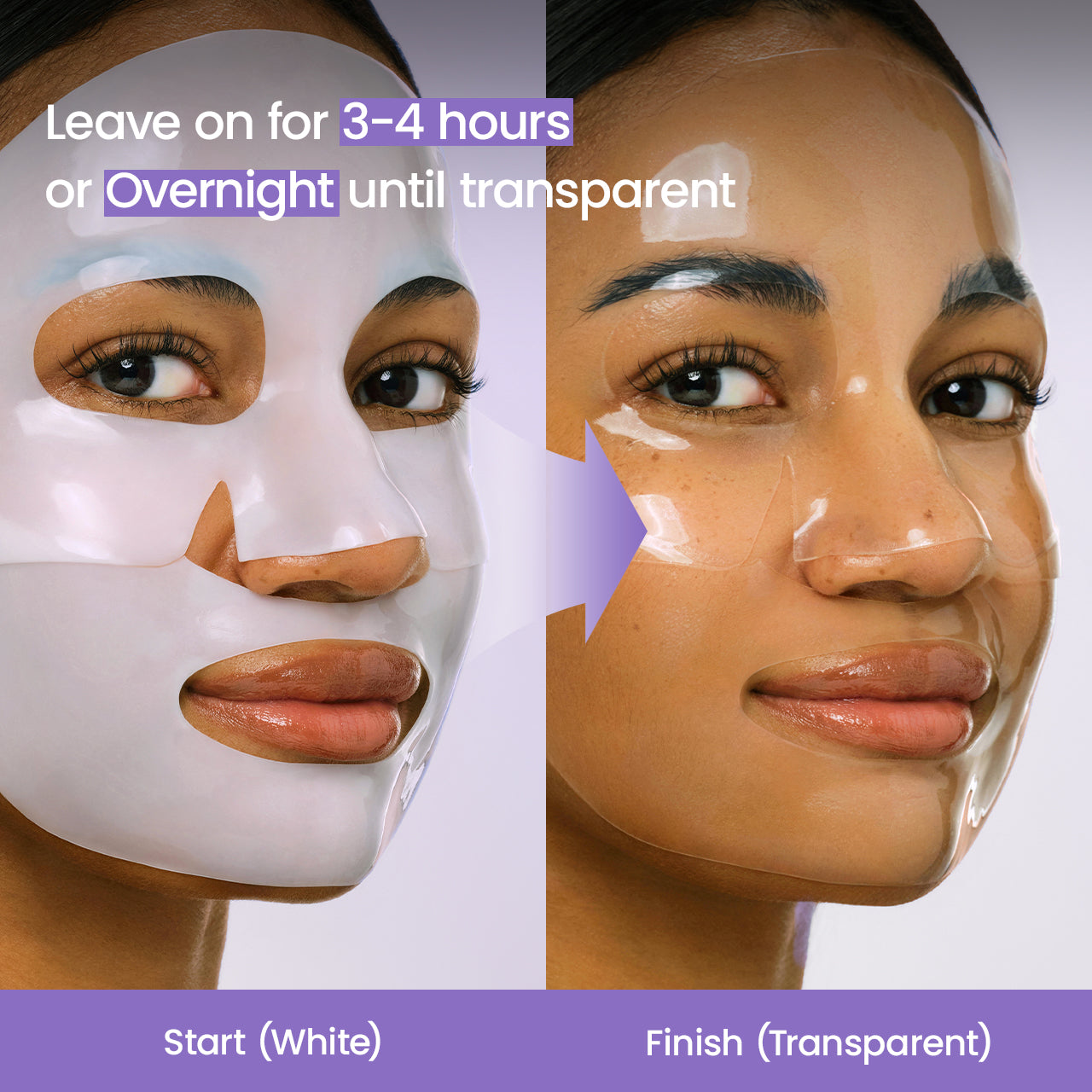 Biodance Rejuvenating Caviar PDRN Real Deep Mask - 4 pieces