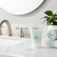 Arsène Valère - 100 % moisturizing hydroponic long-lasting mask