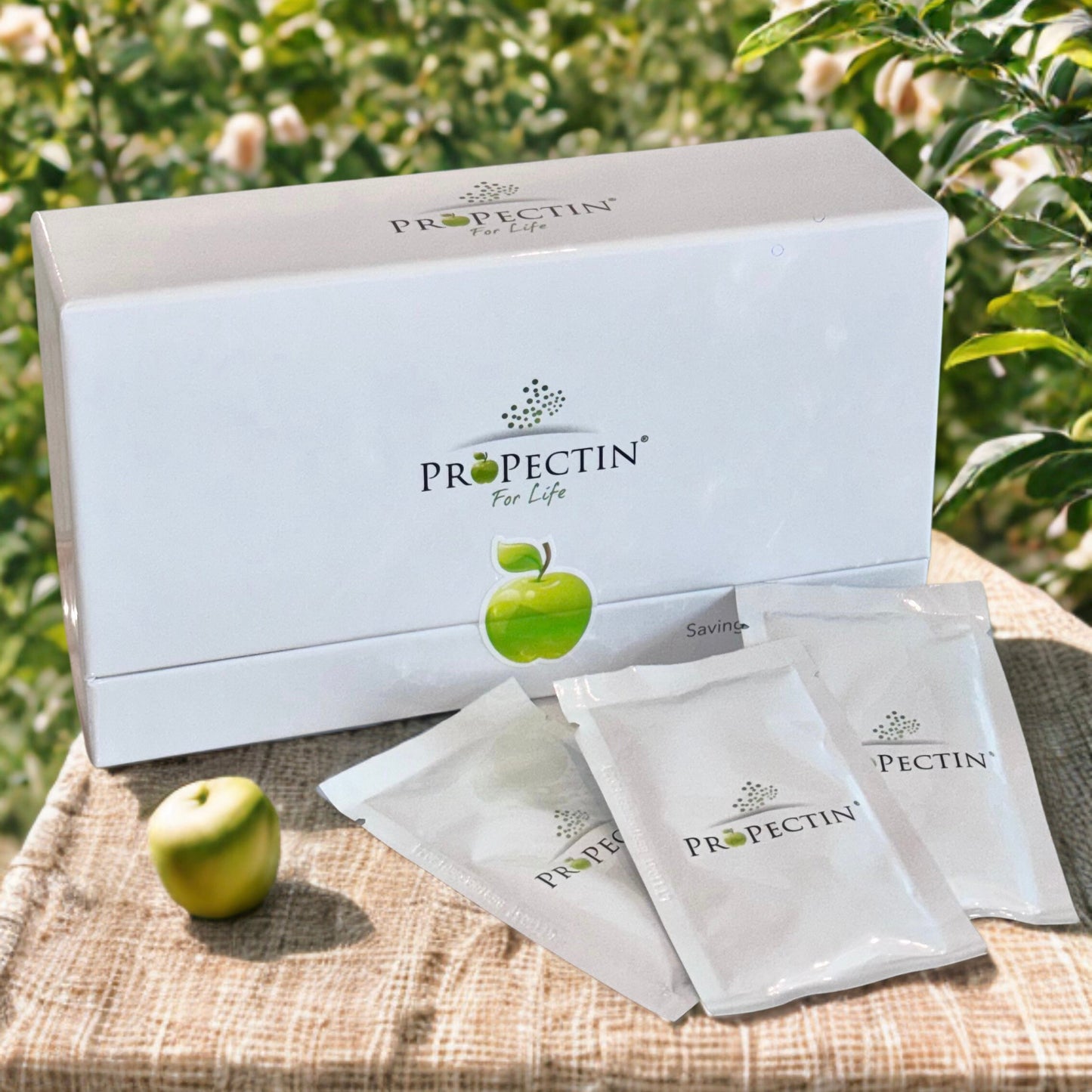 ProPectin 柏沛樂蘋果果膠 🍏 有效排除66%輻射性物質與重金屬 - 2025年必買天然過濾器