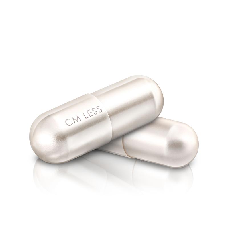 必買美白丸 Glowhite 淨白淡斑丸 whitening supplement
