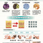 geneheal Renewal Tech Lifting Moisture White Mask